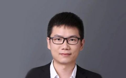 千挂科技 CEO 陶吉近期离职，联创丁飞接任