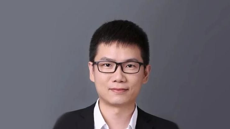 千挂科技 CEO 陶吉近期离职，联创丁飞接任