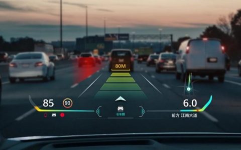 HUD狂飙上车，本土企业上演防守反击战