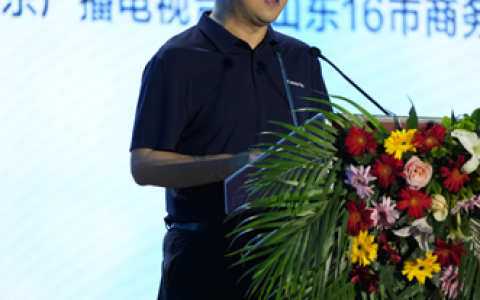 海尔智家徐萌：让用户体验价值最大化