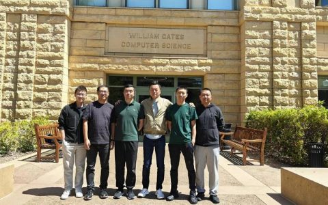 独家丨理想硅谷宣讲会实录：范皓宇、张骁、郎咸朋、勾晓菲都讲了啥？