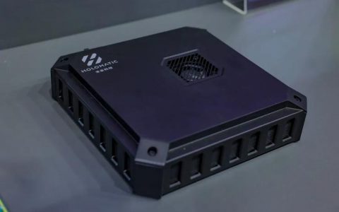 禾多科技蒋京芳：智能驾驶量产「突围战」