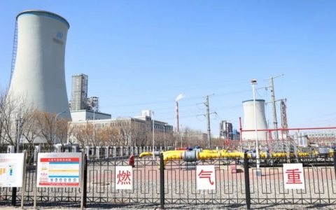 云边协同，亚略特TrustIVS系统为滨海新区燃气站安全生产保驾护航