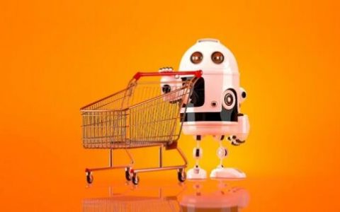 朗镜科技（Trax中国）：“机器人+”助力中国零售数字化加速迈进