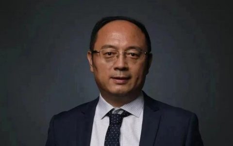 原小鹏汽车动力总成副总裁刘明辉加入宁德时代