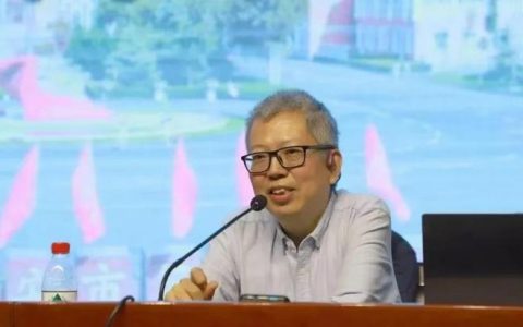 北大药学院刘振明：创新药时代，「恳请」企业与科研院所一起成长