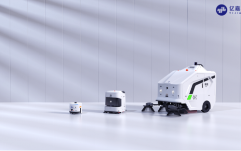 亿嘉和推出2大系列、3款新品切入清洁市场，重磅发布“机器人+AI”战略