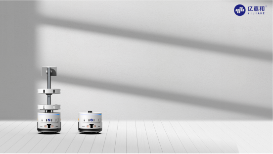 亿嘉和推出2大系列、3款新品切入清洁市场，重磅发布“机器人+AI”战略
