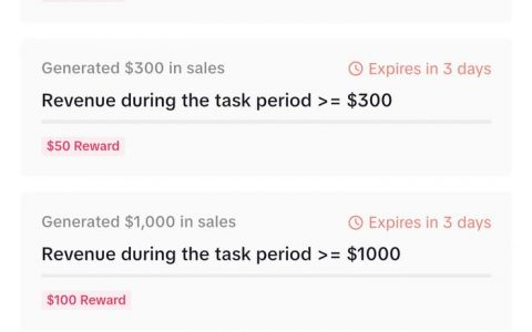 周受资亲自组织商家开会，TikTok电商将在美国市场发力？
