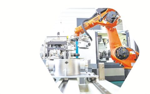 杭州钱江经济开发区：做大做强“智造”基石 奋力冲刺“半年红”