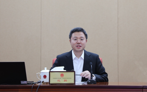 百度沈抖：大模型将改变所有行业，三大“智能新基建”将提速