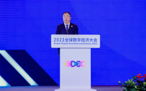 齐向东：网络安全“零事故”是数智时代新要求