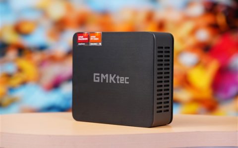 极摩客K4迷你主机发布 搭载R9 7940HS处理器