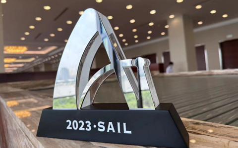 第二代骁龙8的高通AI引擎荣获2023世界人工智能大会SAIL奖