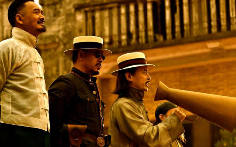 大模型行至深处，「悟道」如何走好全面开源之路？