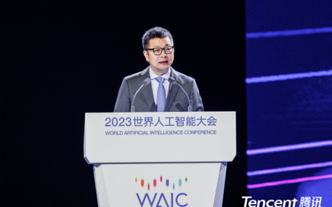 腾讯李强：行业模型将成为AI大模型价值引爆点