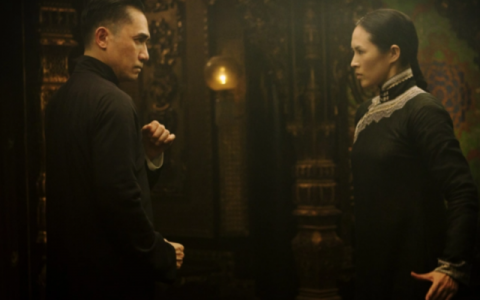 ​中国大模型落地肉搏：谁先「扎进」行业，谁就先入「咸阳」