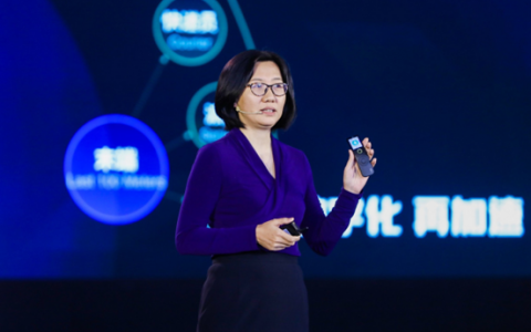 独家丨李开复创业联创名单已现：百度马杰+阿里谷雪梅+滴滴李先刚