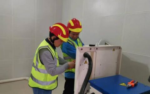 河池移动推进5G基站节能降耗，助力绿色基建发展