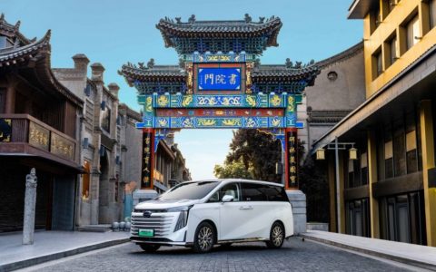 广汽传祺销量再进阶！6月突破4万，上半年累计近19万