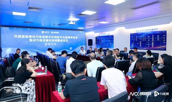 新能源车退役电池回收市场将超千亿元，如何从中“掘金”？