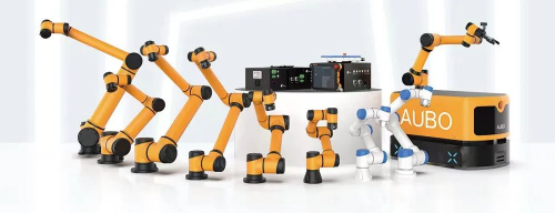 聚焦智慧工厂柔性“智”造新趋势，看机器人如何助力工业4.0时代降本增效