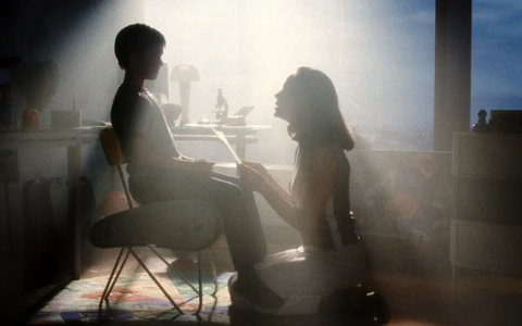 腾讯要用下一代互联网技术，帮助 3 亿人跨越障碍