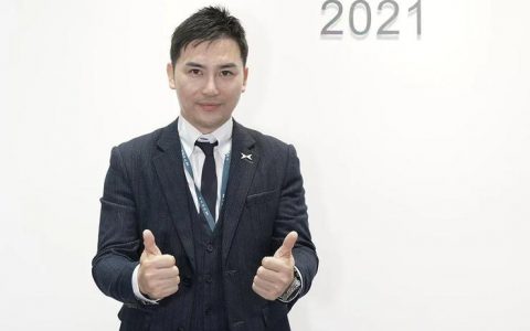 智己汽车COO林嘉瑜职务变动，前小鹏公关总监鹿达接管市场、品牌业务