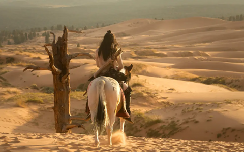 阿里云造「生态」，能让开发者实现「大模型创业自由」吗？