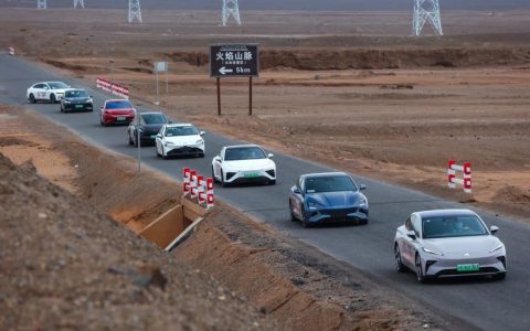 懂车帝公布2023夏测结果，国产新能源车续航、加速、智能化水平大幅领先