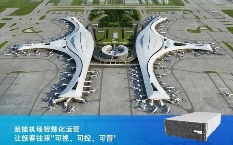 蜀道开，大运来，宇视早一步做了这些准备！