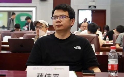 纵目科技CTO王凡将于近期离职，蒋伟平接替