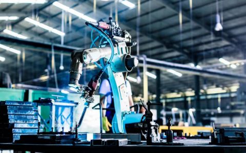 回首过去两年 国产机器人行业呈现出哪些趋势