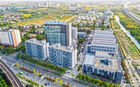 浦东机器人企业数超百家 核心企业产值已达100多亿元