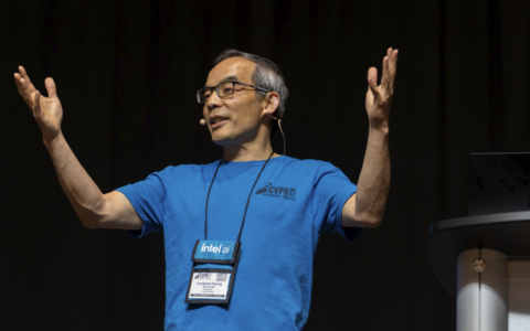 黄学东：我在微软 30 年的风风雨雨