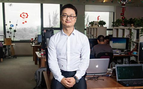 安全+AI有没有搞头，知道创宇8年前就提了“GPT”