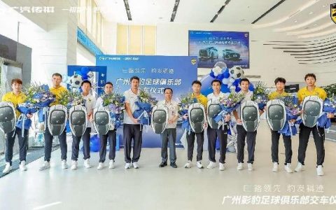 起猛了！两大广州顶流都开始锁死了，有点荒谬，但好嗑