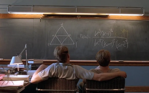 对话晞德求索 CTO 林锦坤：数学 GPT 如何击破求解器「围墙」？