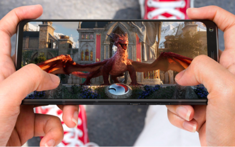 中国手游市场为什么格外显眼？