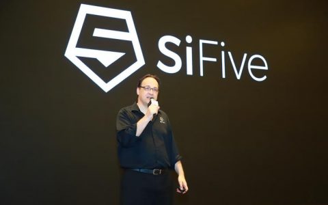 800亿核规模的RISC-V市场，有AI和汽车两大机遇