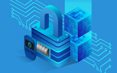 国密改造新标杆! 奇安信流量解密编排器中标某大型银行项目