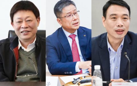 广汽研究院的17年简史：黄向东、王秋景、吴坚，谁成就了广汽的黄金时代？