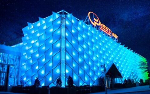 探秘飞越厦门馆:领略厦门的独特魅力与文化底蕴