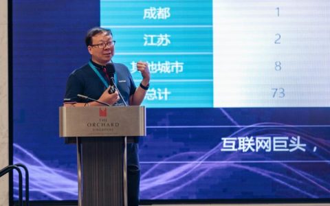 UCloud季昕华：百模大战下，中立云服务如何助力AIGC发展