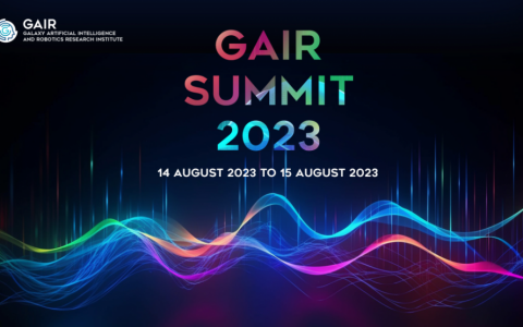 在新加坡，大模型在GAIR 2023上迎来高光时刻