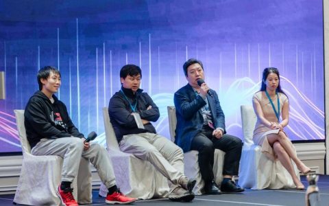 Infra大咖齐聚一堂，一场关于大模型基建的百家争鸣| GAIR 2023