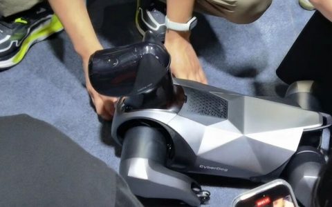 EAI科技与小米逐“梦”相遇