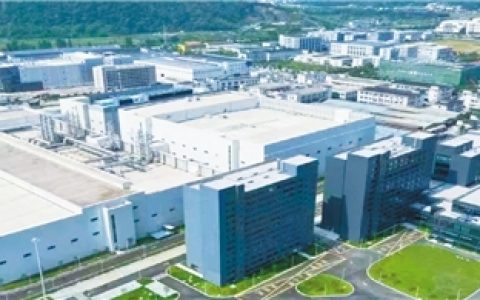 向“芯”攀登　把握“芯”机遇