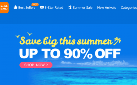 独家丨Temu入局东南亚，上演「四国杀 」