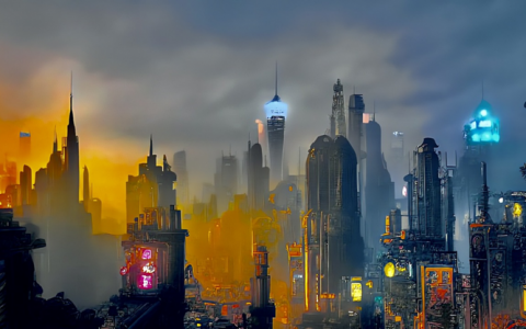 技术时代的“手艺人”，天才程序员改变世界